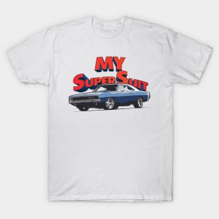 Camco Car T-Shirt